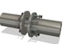 design mechanical parts with precision